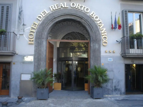 Hotel Real Orto Botanico