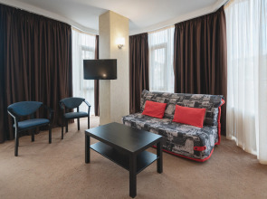 Отель Хоста