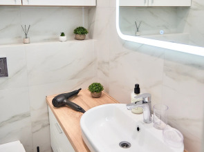 Апартаменты в Светлогорске