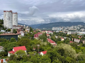 Апартаменты Сочипосуточно