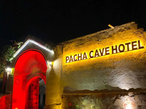Pacha Cave hotel