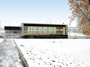 Квартира BURO Недвижимость