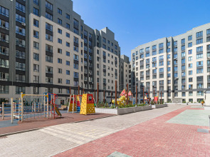 Апартаменты Paris возле Триумфальной Арки