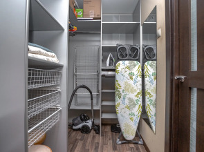 Квартира Двухкомнатная в Самом Центре Города