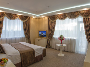 Бутик-отель Buta