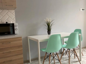 Апартаменты Comfort 2:0