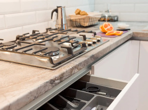 Апартаменты Cool House