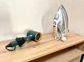 Квартира на улице Муравская 38 к2