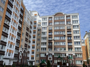 Апартаменты у моря Зеленоградск