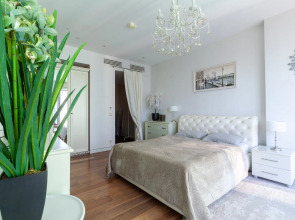 Апартаменты Oko Polaris 29 этаж