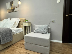 Квартира в Районе Горного Воздуха