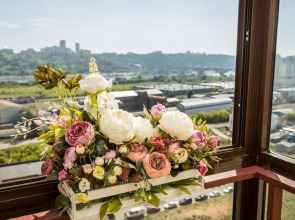 Квартира на улице Июльских Дней