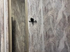 Гостевой дом Ilta Karjalan Talo Карельский домик