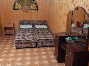 Гостевой дом Толстячок