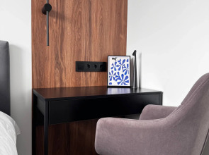 Апартаменты Happy People возле метро Спартак