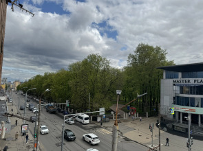 Апартаменты Квартира в Самом Центре НН