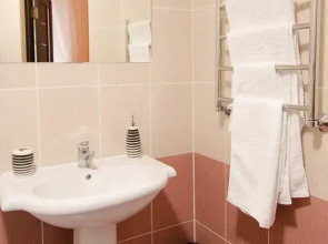 Отель Славянская традиция