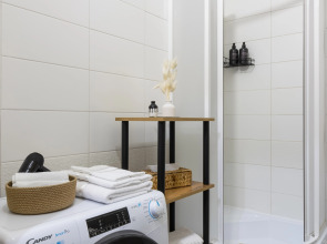 Квартира Пространство Зелёный Двуугольник