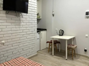 Апартаменты Красноармейская