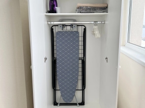 Апартаменты Сканди-Апартаменты N2