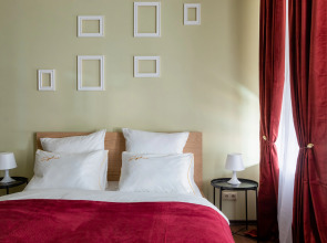 Квартира Wonderful trip to Nevsky