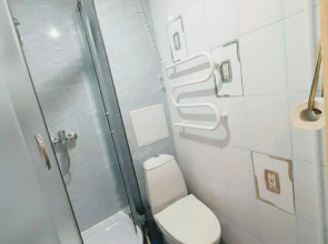 Квартира на Куйбышева 62