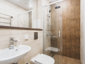 Секвойя by Uloo