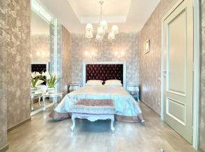 Апартаменты Миллениум Тауэр Альфа 4