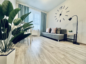 Апартаменты Vegas на Арктической 16