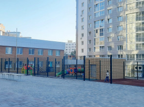 Квартира 2комн. на Губайдуллина