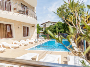 Гостевой Дом Наталья