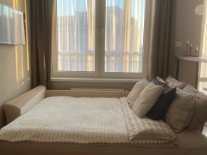 Апартаменты в Светлогорске