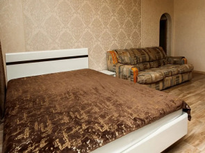 Апартаменты СКомфортом 1 проспект Победы 12