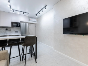 Квартира Yafrak на Шоссейной 57