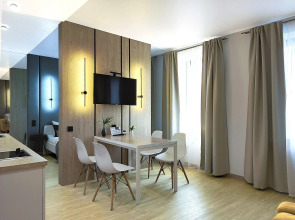 Апартаменты на Арсенальной ARS 1