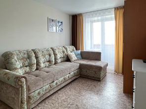 Квартира Комфорт и уют на Водопьянова идеальное место для отдыха