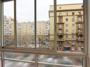 Апартаменты Apart Lux метро Рижская