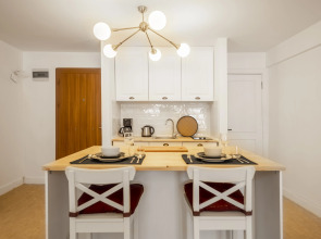 Апартаменты PeraNox Suites 4