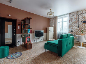 Апартаменты Виатур на Карбышева