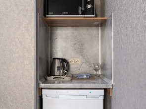 Апартаменты KG Liner двухместные