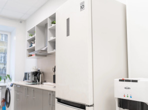 Мини-Отель Три Барсука