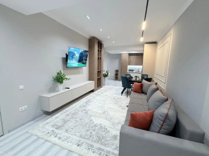 Roskoshnye Kievskaya No.103 Apartments