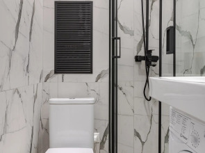 Апартаменты Comfort Life у метро Первомайская