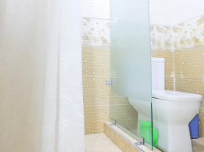 Отель Payitaxt Andijan