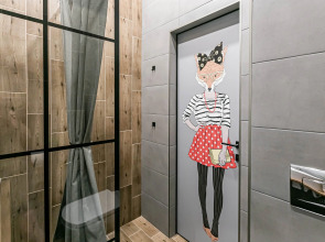 Апартаменты Две Подушки