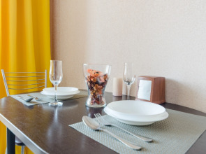 Апартаменты Премиум класс, Степная 68