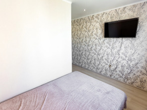 Апартаменты с панорамным видом