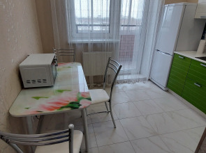 Апартаменты СВ Жираф 6