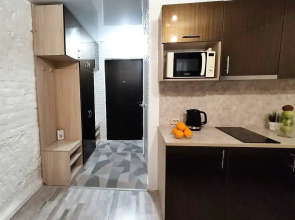 Апартаменты Как Дома 1 на Васильевском острове