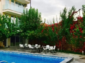 Adams hotel Boutique hotel